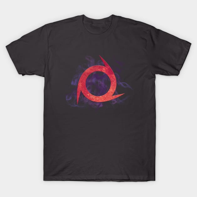 Final Fantasy XIV Ninja T-Shirt by Fadelias